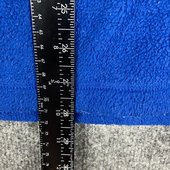 Edge University Of Kentucky Wildcats Sweatshirt Mens Size M Blue Pullover Fleece - Picture 4 of 8